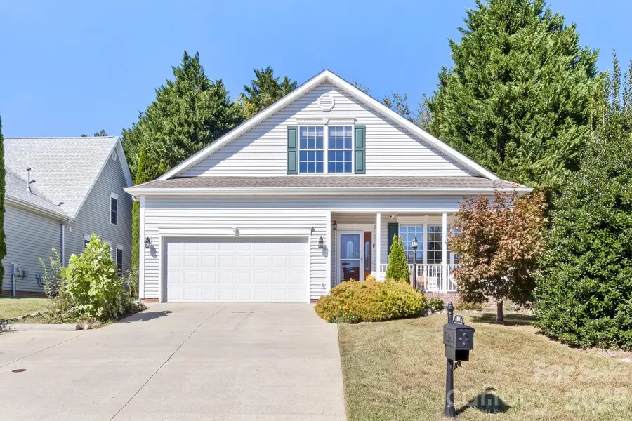 105 Willow Oak Drive, Asheville, NC 28805 - #2