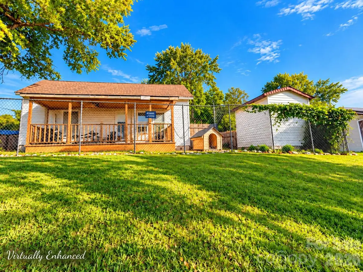 816 Grace Street, Kings Mountain, NC 28086 - #1