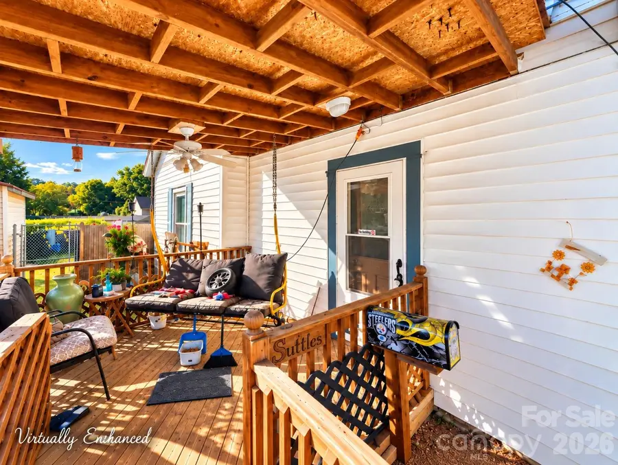 816 Grace Street, Kings Mountain, NC 28086 - #2