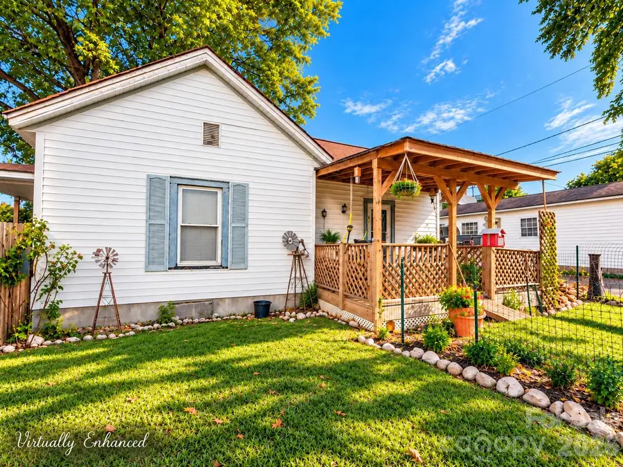 816 Grace Street, Kings Mountain, NC 28086 - #3
