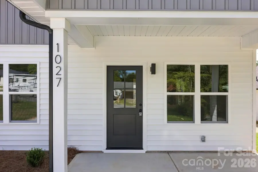 1027 Houston Street, Gastonia, NC 28052 - #2