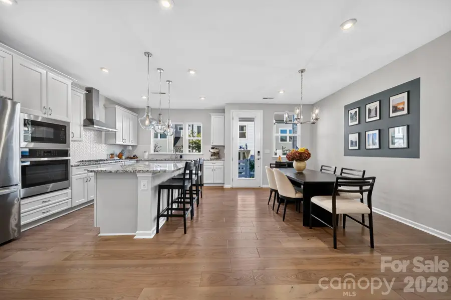 619 Myrick Alley, Charlotte, NC 28217 - #3