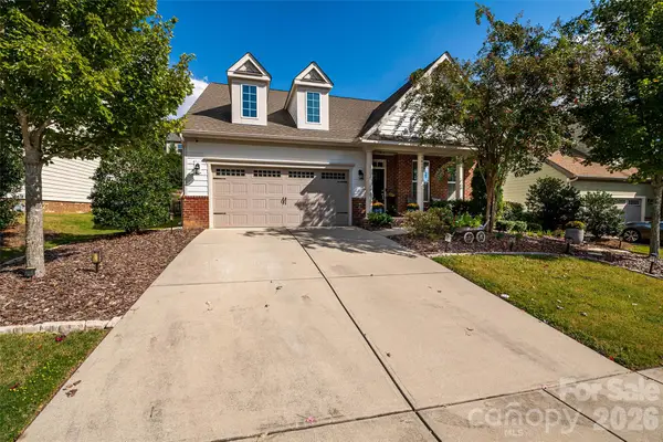 14105 Samuel Merritt Drive, Charlotte, NC 28278
