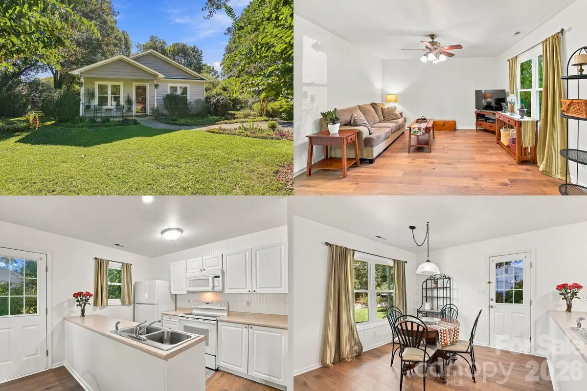 625 Wagner Circle, Gastonia, NC 28054 - #1