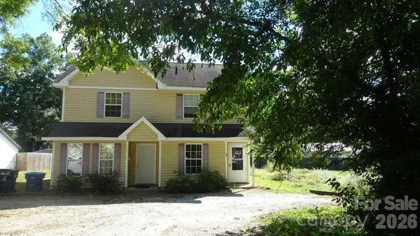 715&717 Church Street, Mooresville, NC 28115