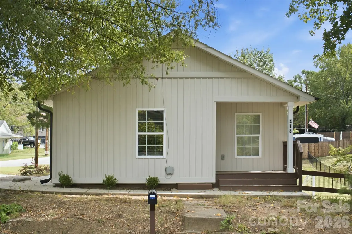 413 Pleasant Avenue, Kannapolis, NC 28081 - #1