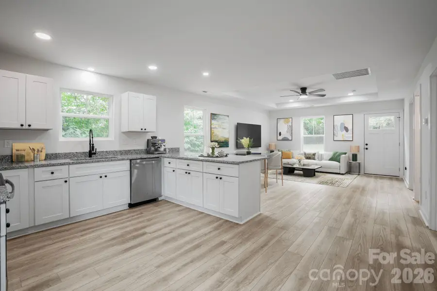 233 Carlie Street, Norwood, NC 28128 - #3
