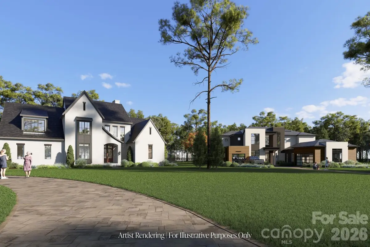 8068 Ferguson Farm Road #7, Huntersville, NC 28078 - #1