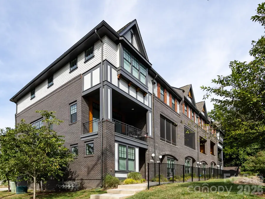 3022 Kalex Court, Charlotte, NC 28204 - #2