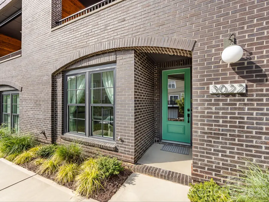 3022 Kalex Court, Charlotte, NC 28204 - #3