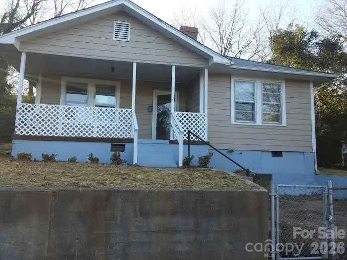401 S Hill Street, Gastonia, NC 28052 - #1