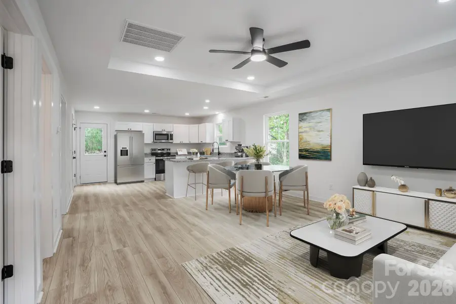239 Carlie Street, Norwood, NC 28128 - #2
