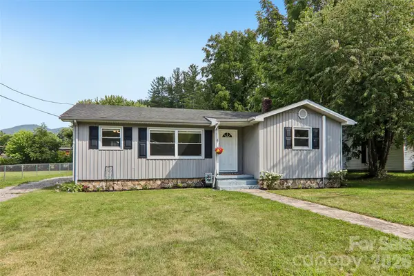 363 Killian Street, Waynesville, NC 28786