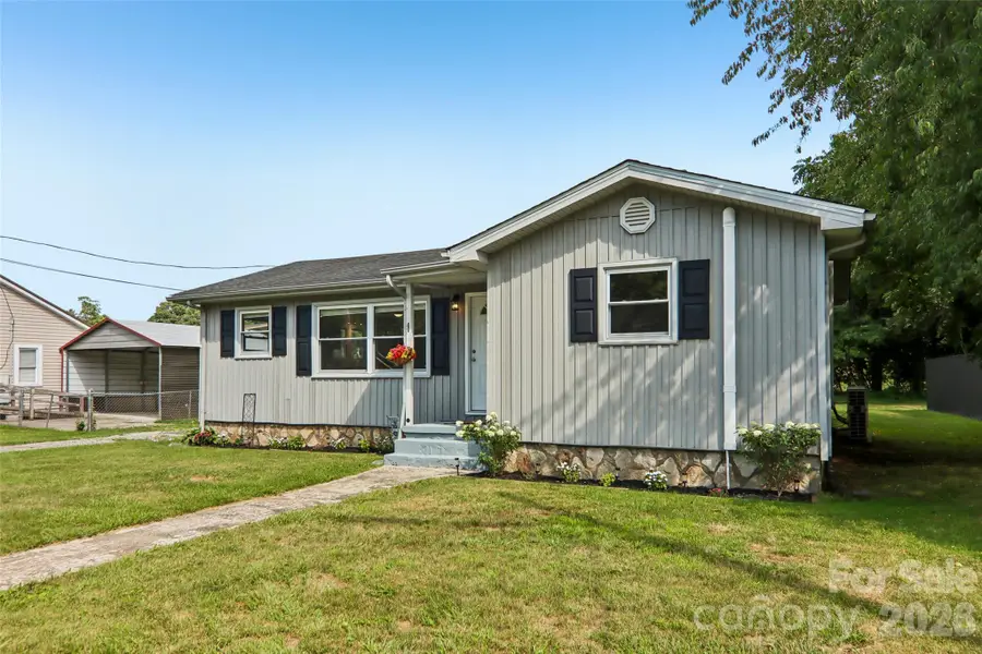 363 Killian Street, Waynesville, NC 28786 - #2