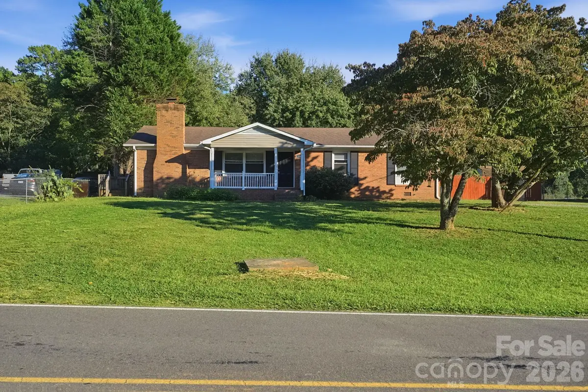 1316 Mayberry Road, Dallas, NC 28034 - #1