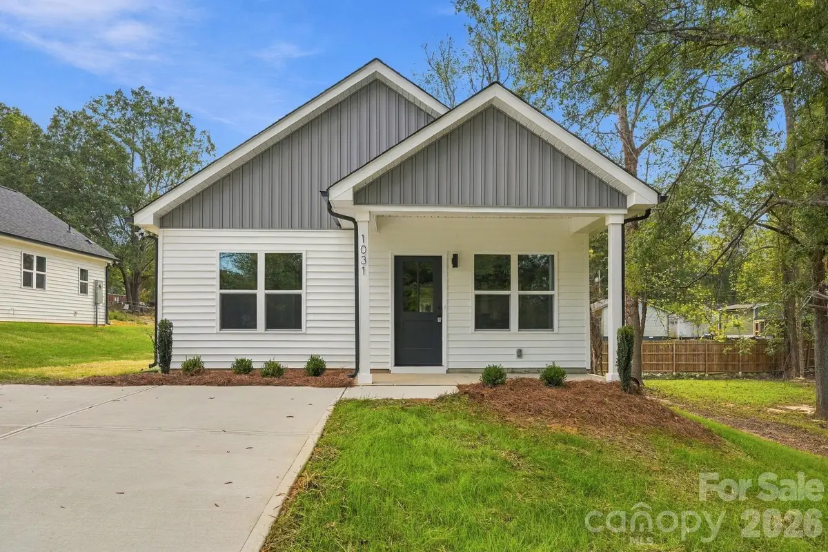 1031 Houston Street, Gastonia, NC 28052 - #1