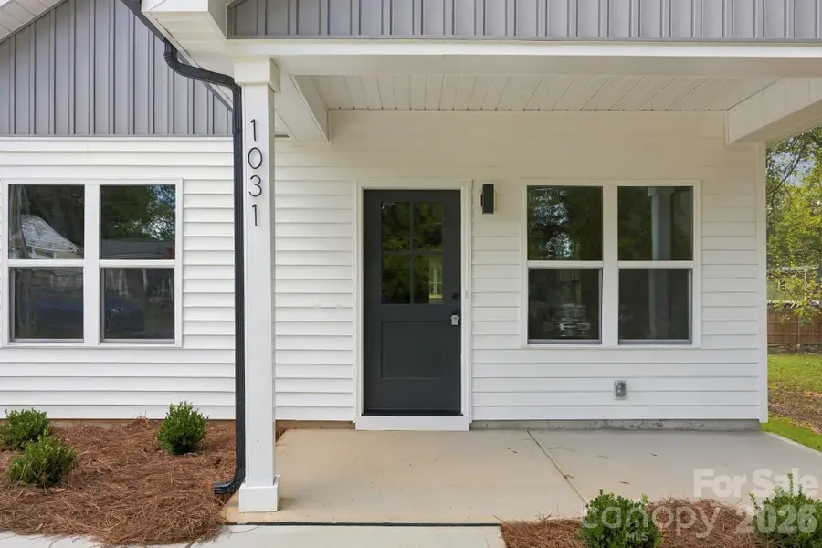 1031 Houston Street, Gastonia, NC 28052 - #2