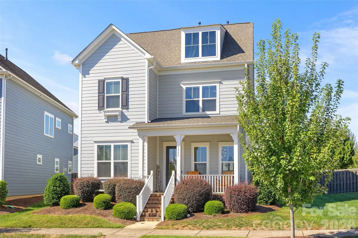 1557 Cedar Park Drive, Pineville, NC 28134 - #1