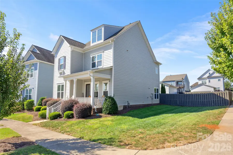 1557 Cedar Park Drive, Pineville, NC 28134 - #3
