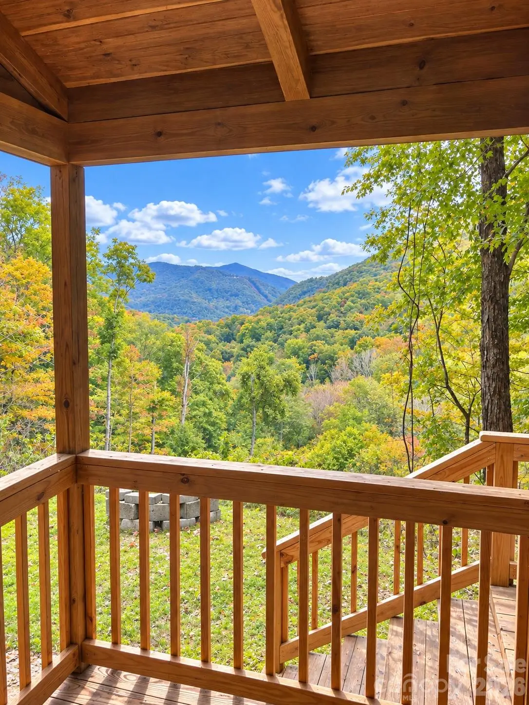 340 Wayah Zooshuga Road, Maggie Valley, NC 28751 - #1