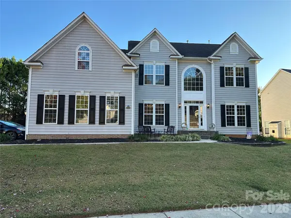 701 Circle Trace Road, Monroe, NC 28110
