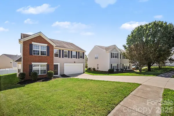 2410 Highland Park Drive, Charlotte, NC 28269