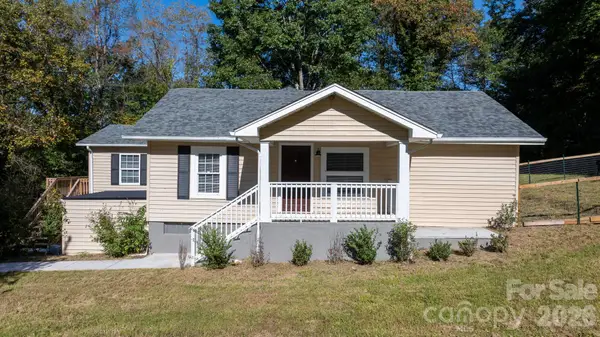 1240 Piedmont Drive, Lenoir, NC 28645
