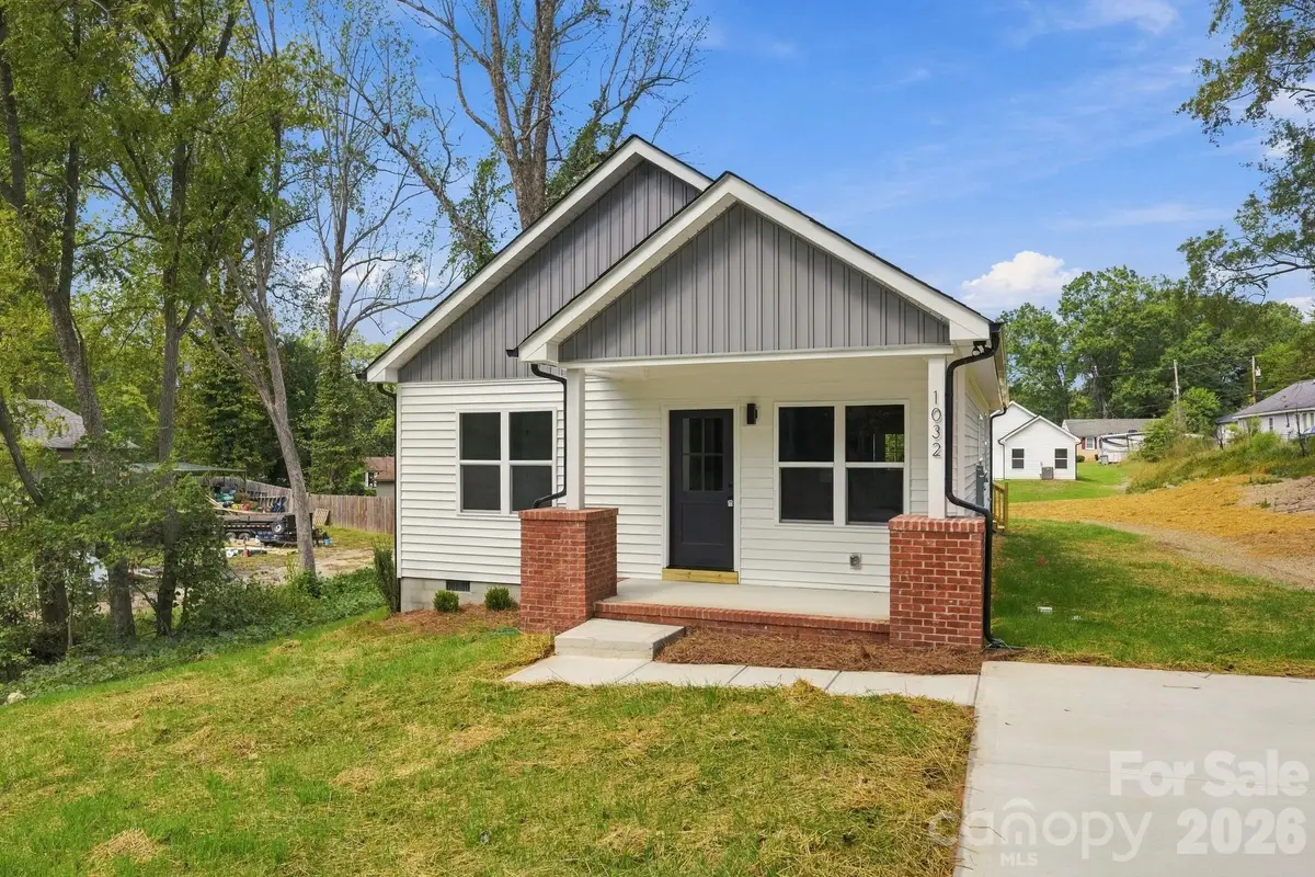 1032 Sycamore Avenue, Gastonia, NC 28052 - #1