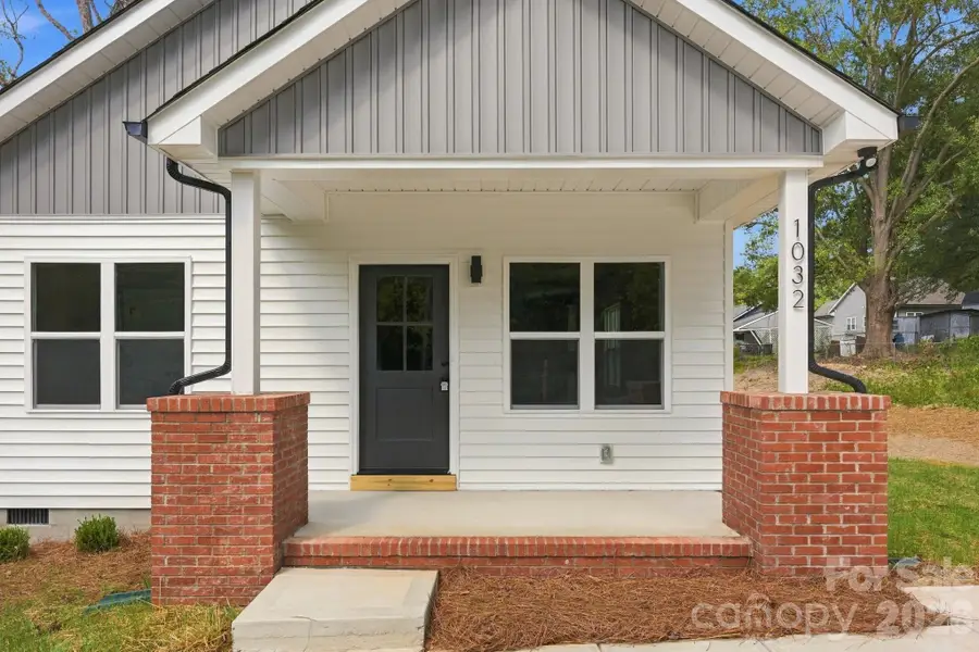 1032 Sycamore Avenue, Gastonia, NC 28052 - #2