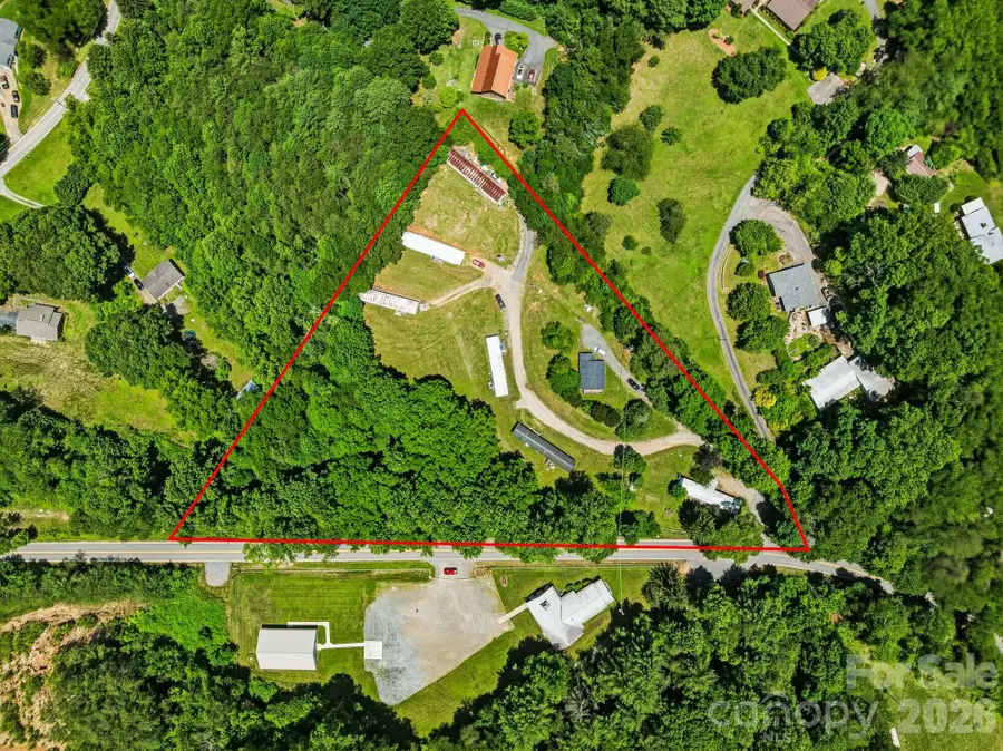 61 State Street, Asheville, NC 28806 - #3