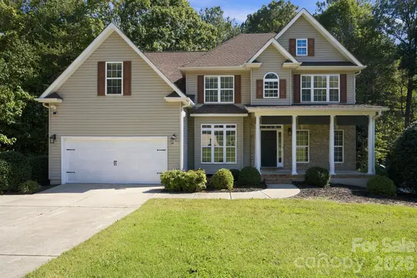 214 Harbor Landing Drive, Mooresville, NC 28117