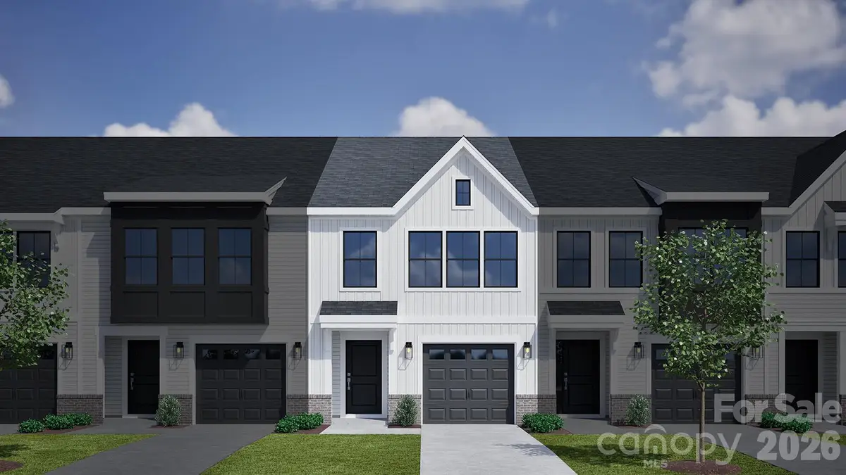 7440 Mashburn Drive, Charlotte, NC 28269 - #1