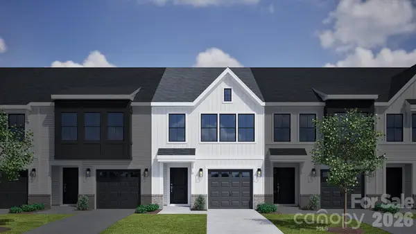 7440 Mashburn Drive, Charlotte, NC 28269