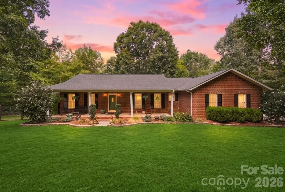112 Jennings Lane, Taylorsville, NC 28681 - #1