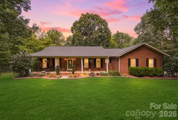 112 Jennings Lane, Taylorsville, NC 28681