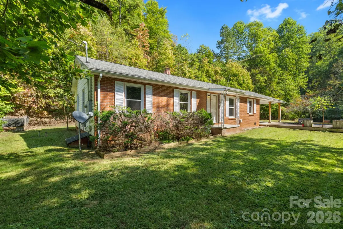 103 Early Deitz Road, Sylva, NC 28779 - #1