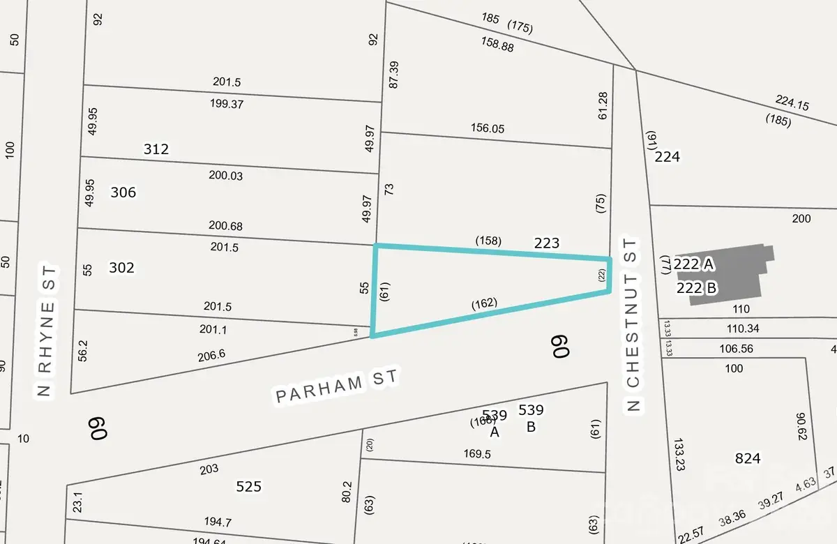 536 Parham Street, Gastonia, NC 28054 - #1
