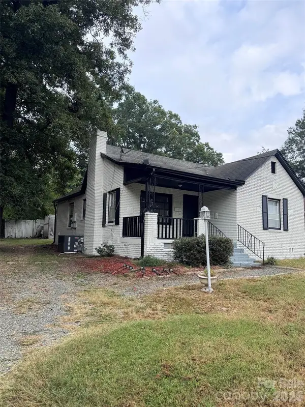 3724 Alabama Avenue, Charlotte, NC 28216