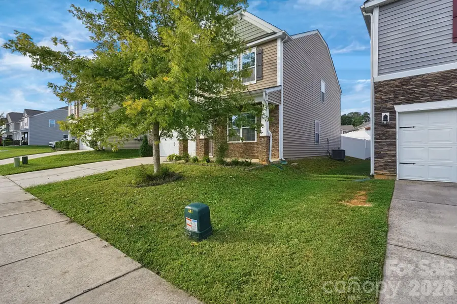 163 N Cromwell Drive, Mooresville, NC 28115 - #2