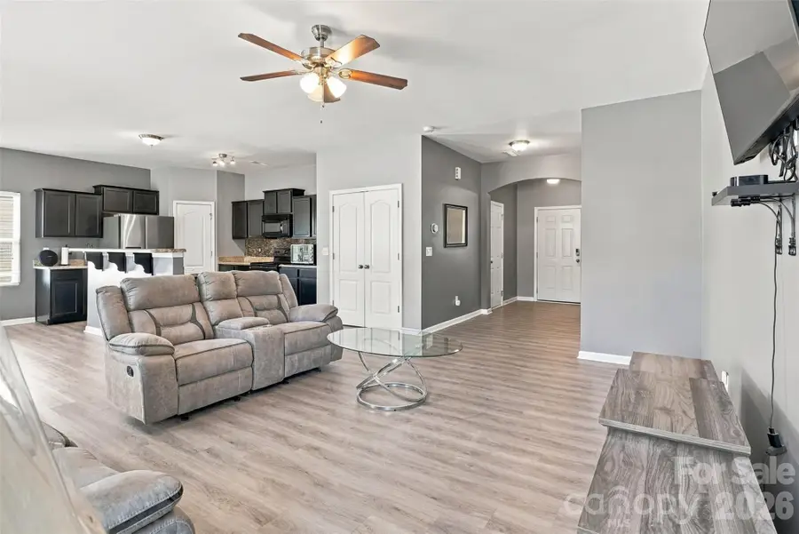 11228 Deer Chase Lane, Charlotte, NC 28262 - #2