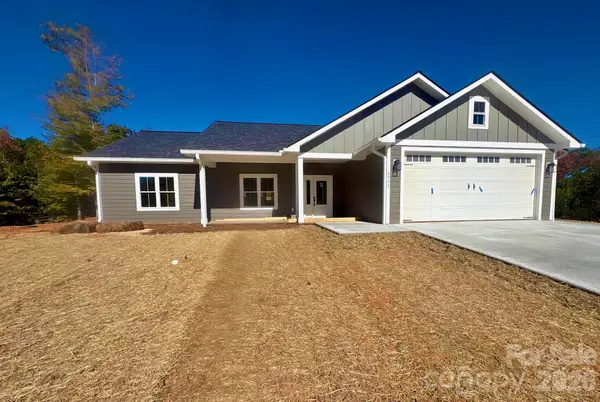 2543 Saratoga Run, Morganton, NC 28655