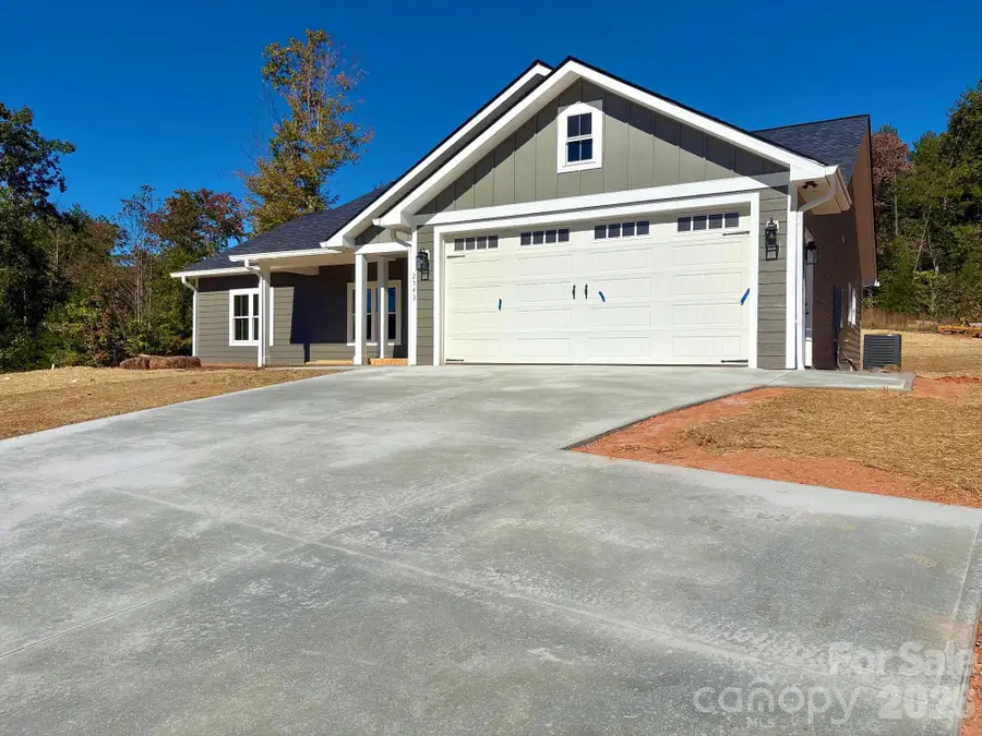 2543 Saratoga Run, Morganton, NC 28655 - #2