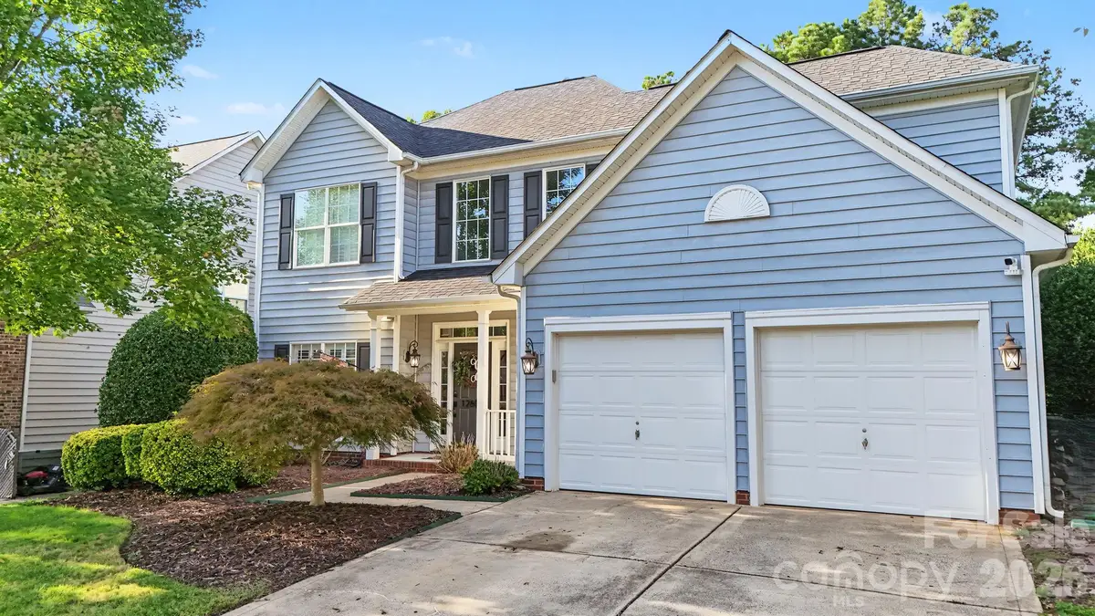 12605 Kemerton Lane, Huntersville, NC 28078 - #1