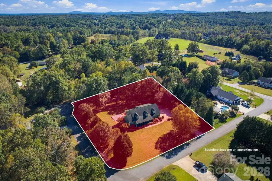 4594 Etta Lane, Lenoir, NC 28645 - #2