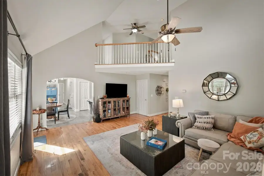 4594 Etta Lane, Lenoir, NC 28645 - #3