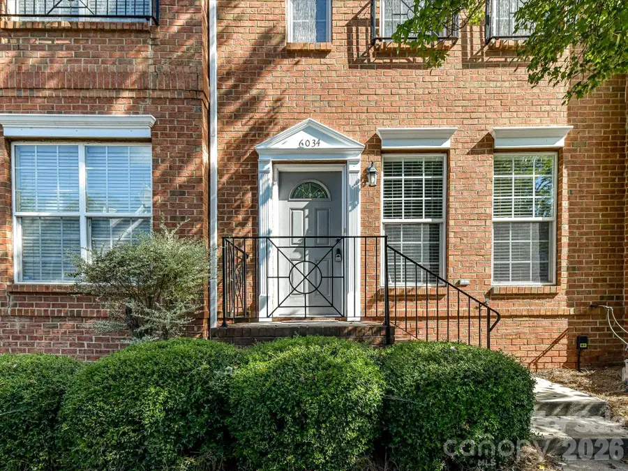 6034 Creft Circle, Indian Trail, NC 28079 - #2