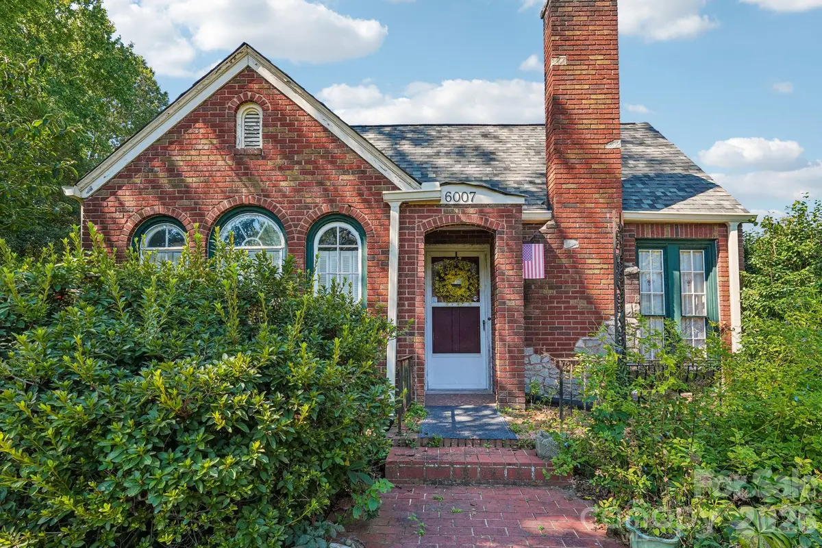 6007 Statesville Road, Charlotte, NC 28269 - #1