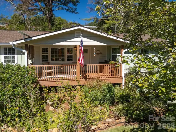 115 Rolling Hills Drive, Franklin, NC 28734