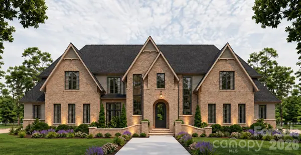 6973 Secrest Shortcut Road, Indian Trail, NC 28079