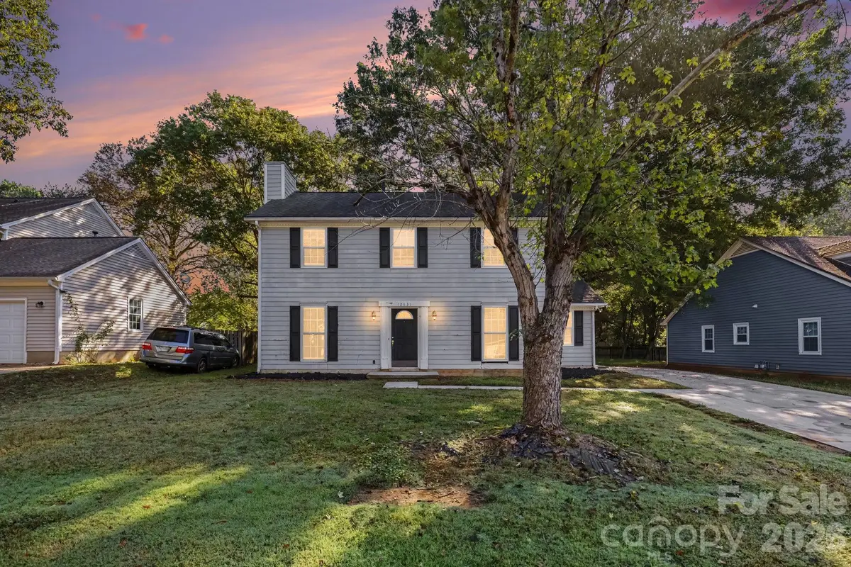 12631 Delman Lane, Pineville, NC 28134 - #1